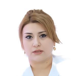 Ахундова Туран , диетолог, паразитолог - Баку