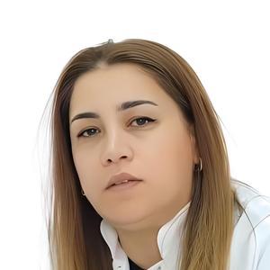 Годжаева Нигяр , гинеколог - Баку