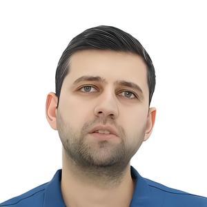 Рагимов Наиль , стоматолог - Баку