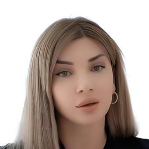 Магсудова Нигяр - фотография Магсудова Нигяр , врач-косметолог - Баку