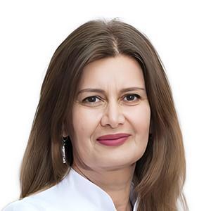 Аллахярова Шяфяг - фотография Аллахярова Шяфяг , терапевт - Баку
