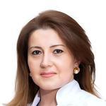 Гумматова Самира Гумматова Самира , Офтальмолог (окулист) - Баку