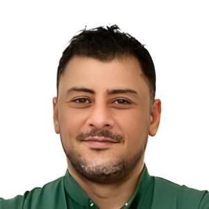 Амирасланов Анар , стоматолог-имплантолог - Баку