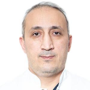 Гахраманов Гудрат , проктолог (колопроктолог), хирург - Баку