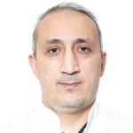 Гахраманов Гудрат , Проктолог (колопроктолог), Хирург - Баку
