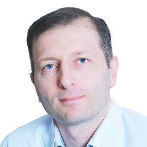 Омаров Тариэль , бариатрический хирург, хирург - Баку