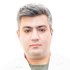 Намазов Турал - фотография Намазов Турал , травматолог, ортопед - Баку