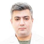 Намазов Турал , Травматолог, Ортопед - Баку