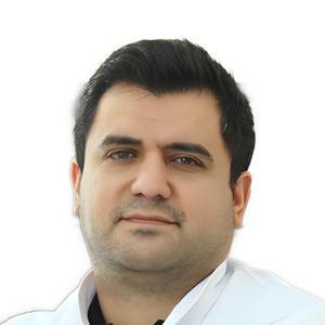 Эфендиев Аяз , травматолог, ортопед - Баку