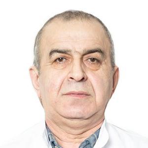 Гамидов Абульфат , травматолог, ортопед - Баку