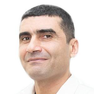 Ахмадов Ахмад , кардиолог - Баку