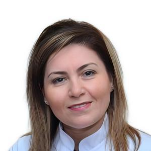 Биннетова Эльза , уролог - Баку