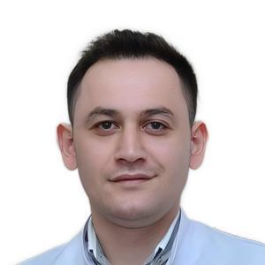 Агакишиев Тайяр , уролог, андролог - Баку
