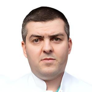 Ксилецкий Александр , терапевт - Баку