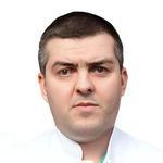 Ксилецкий Александр , Терапевт - Баку