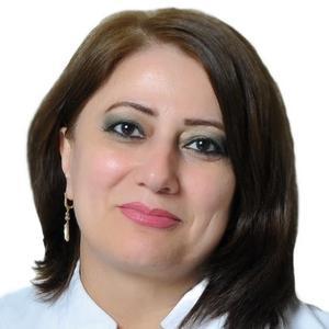 Гусейнова Камала , терапевт, инфекционист - Баку