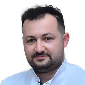 Махмудов Умуд , гастроэнтеролог, эндоскопист - Баку