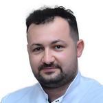 Махмудов Умуд , Гастроэнтеролог, Эндоскопист - Баку