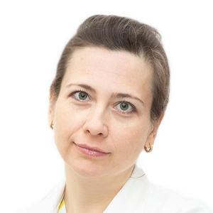 Стрикун Марина , гинеколог - Баку