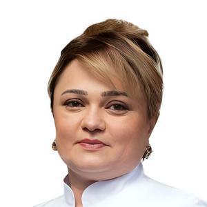 Гульмалиева Ульвия , гинеколог-хирург - Баку