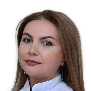 Сулейманлы Гюнель , невролог - Баку
