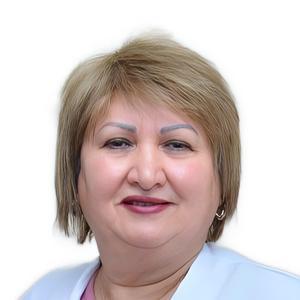 Зейналова Набат , невролог - Баку