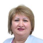Зейналова Набат , Невролог - Баку
