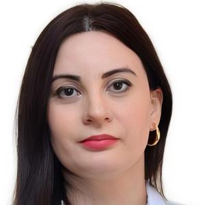 Саламова Севиндж , невролог - Баку