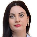Саламова Севиндж , Невролог - Баку