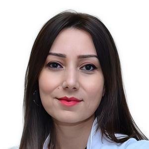 Сафаралиева Афсана , невролог - Баку