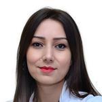 Сафаралиева Афсана , Невролог - Баку