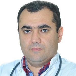 Сулейманов Солтан , педиатр - Баку