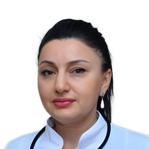Гусейнова Тарана , педиатр - Баку