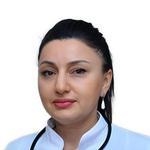 Гусейнова Тарана , Педиатр - Баку