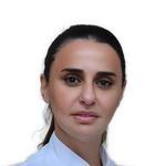 Бабаева Вусала , Сосудистый хирург (ангиохирург), Флеболог - Баку