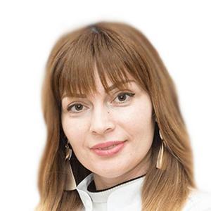 Асадова Айнура , физиотерапевт - Баку