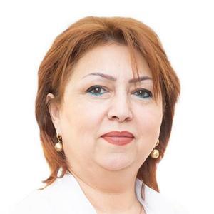 Ахмадова Тарана , фтизиатр, пульмонолог - Баку