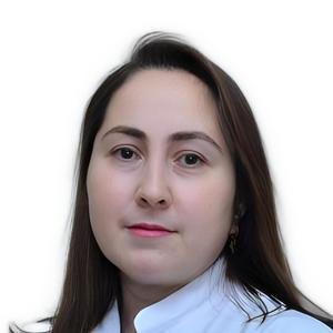 Каримова Медина - фотография Каримова Медина , дерматолог - Баку