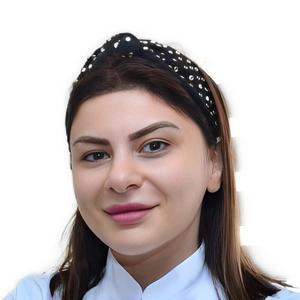 Гасанова Диляра , хирург - Баку