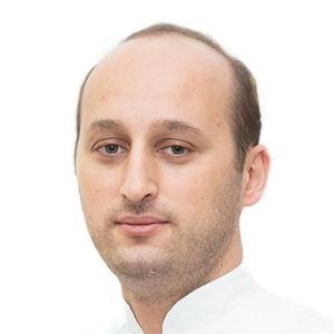 Агаев Хасан , стоматолог - Баку
