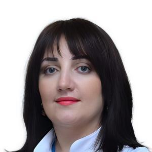 Гаджиева Айбениз , анестезиолог-реаниматолог - Баку