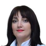 Гаджиева Айбениз , Анестезиолог-реаниматолог - Баку