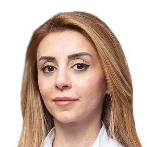 Джалилова Камала , врач узи - Баку