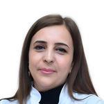 Алиева Вусала , Радиолог - Баку