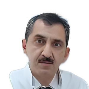 Агаев Юсиф , кардиолог - Баку