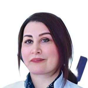 Джаббарова Наиля - фотография Джаббарова Наиля , врач-косметолог - Баку