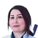 Джаббарова Наиля , Врач-косметолог - Баку
