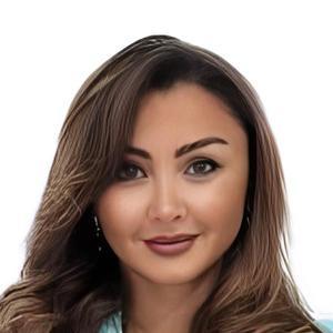 Агазаде Ульвия - фотография Агазаде Ульвия , пластический хирург - Баку
