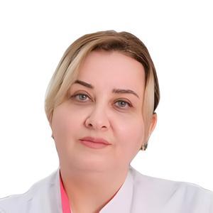 Садыгова Санем - фотография Садыгова Санем , радиолог, рентгенолог - Баку
