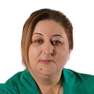 Ибрагимова Зульфия , невролог, детский невролог - Баку